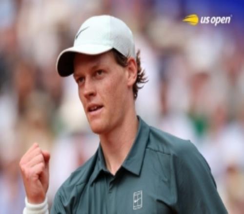 辛納談將戰(zhàn)阿卡：可以檢驗(yàn)我的紅土水平，看看哪些環(huán)節(jié)還可以進(jìn)步