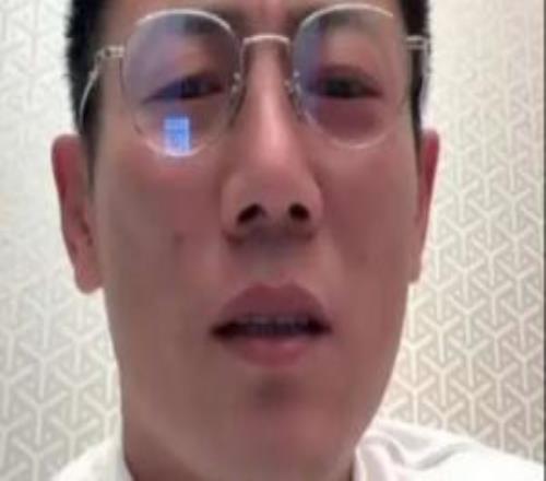 秦升談上海德比：怎么讓車開進去了停了10個紅色1個黃色的大巴