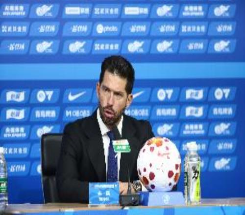 足球報：三鎮連場詭異且輕易的失球讓球隊崩盤，保級警報拉響