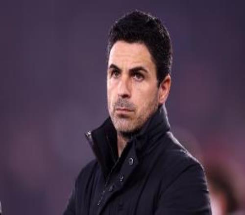 迪尼談槍手輸球：阿爾特塔不會被解雇隊內(nèi)已經(jīng)充滿了緊張的氛圍