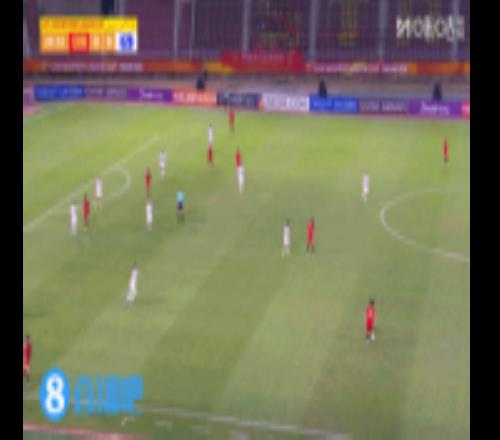 中國U20女足10領先烏茲別克！曾雨佳頭球破門！