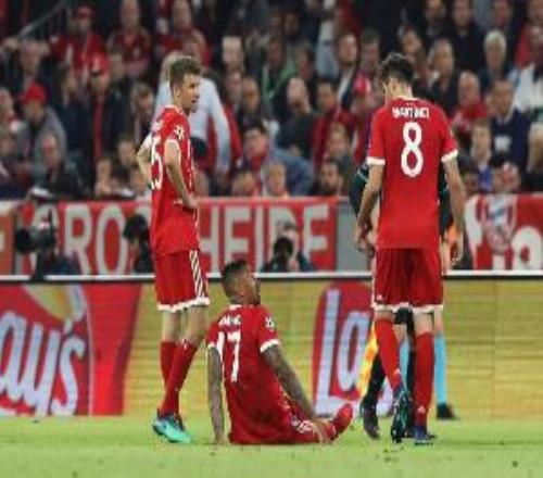 哈維馬丁內(nèi)斯：面對梅西時的無助，我面對其他球員時從未體會過