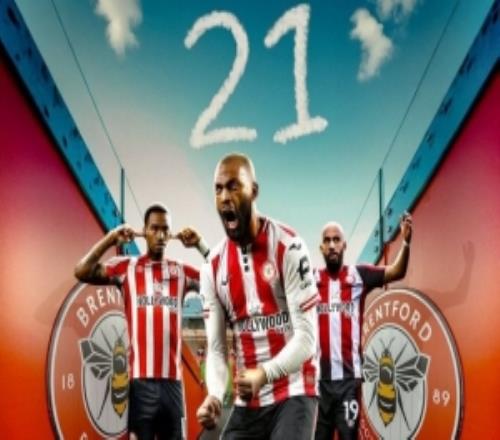 21球！伊戈爾蒂亞戈打破布倫特福德隊史英超單賽季進球紀錄