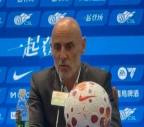 穆斯卡特賽后談變陣：犧牲了進攻，但是現有陣容最可能取勝的陣型