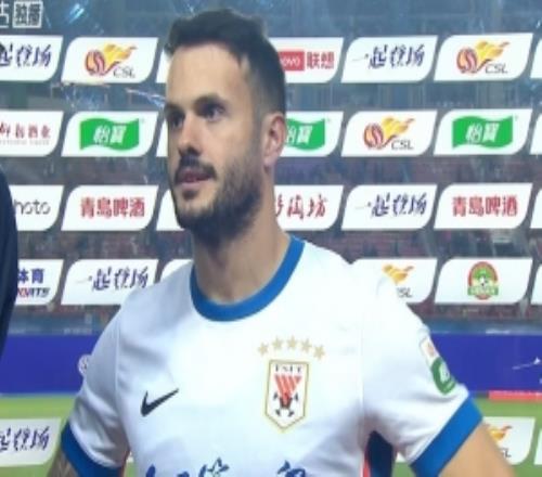 瓦科：客場作戰很艱難拿到三分的關鍵是相信自己