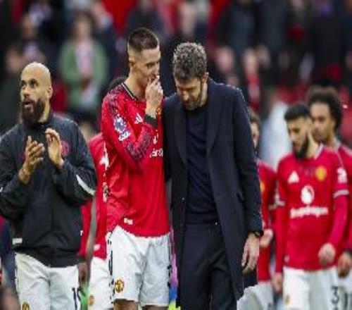 不重蹈覆轍！ESPN：曼聯(lián)內(nèi)部有人認(rèn)為，夏窗轉(zhuǎn)會(huì)比任命新帥更重要