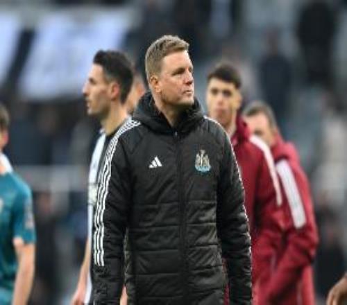 電訊報(bào)：埃迪豪的未來(lái)首次變得不確定，紐卡可能在今年夏天換帥