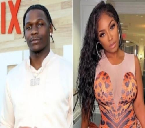 前女友指控愛德華茲隱瞞資產(chǎn)逃避撫養(yǎng)費(fèi)兩人女兒才5個(gè)月大