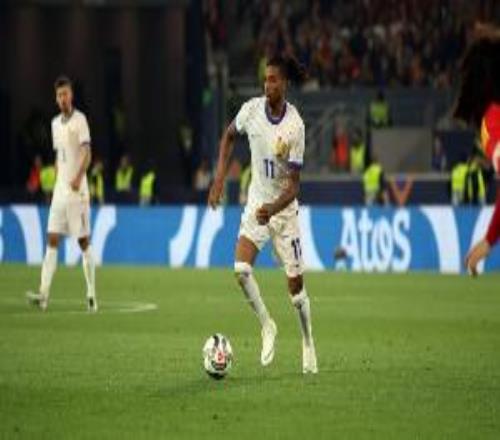 前队友：当我在水晶宫看到奥利塞时，曾想说服他为阿尔及利亚效力