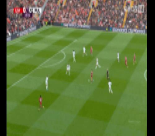 純個(gè)人能力！17歲恩古莫哈自信內(nèi)切兜射破門，維爾茨助攻