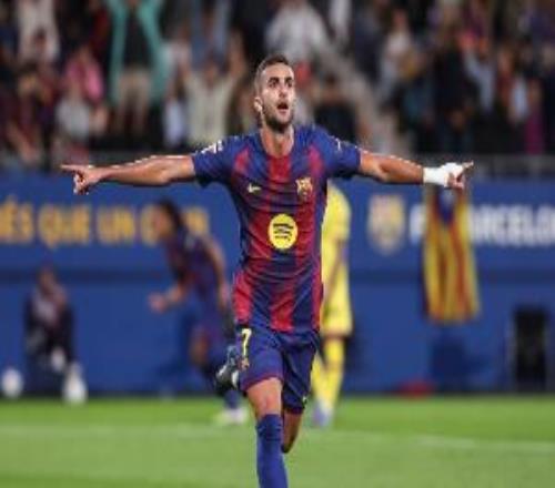 久違了！費(fèi)蘭托雷斯上次進(jìn)球還是今年2月1日，此后13場(chǎng)未能建功