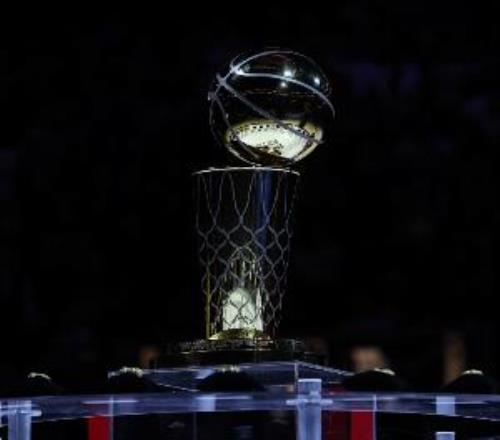 BBR奪冠概率：雷霆衛(wèi)冕48.7%馬刺16.2%第2騎士1.5%湖人0.2%