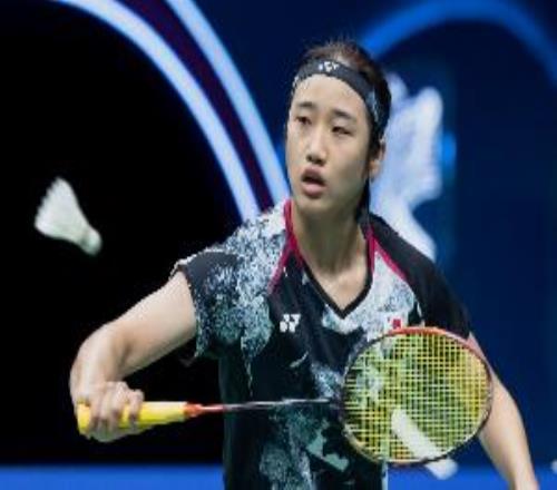 安洗瑩成為歷史第一位女單全滿貫選手，全部項(xiàng)目第七位全滿貫選手