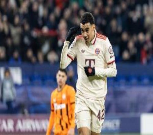 穆西亞拉：我現(xiàn)在雙腳感覺更自如，只需要再多一點耐心