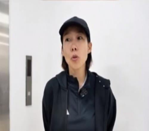 蘇州隊主帥陳婉婷：希望年輕球員可以勇敢、放開一點去踢比賽