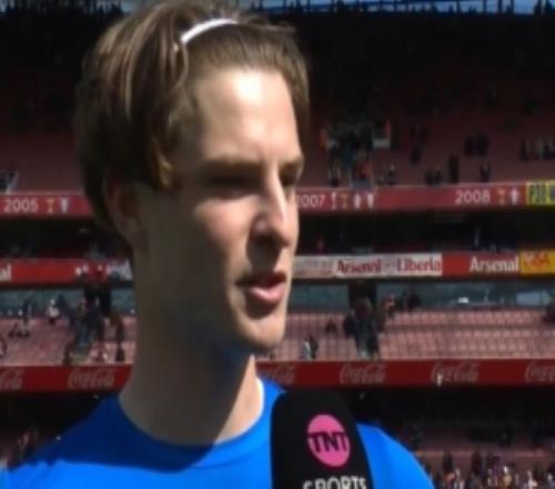 斯科特：英超12輪不敗是很棒的成就在阿森納的主場贏球從不容易