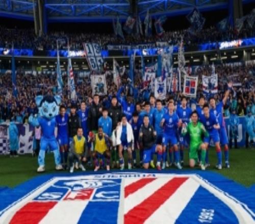 中超聯(lián)賽+1