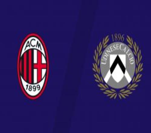 變陣！米蘭vs烏迪內(nèi)斯首發(fā)：美隊(duì)、萊奧先發(fā)，魔笛、拉比奧特出戰(zhàn)