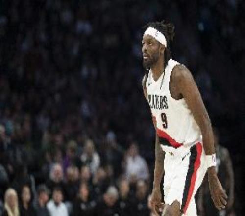 有點(diǎn)久遠(yuǎn)了！格蘭特上一次在4月出戰(zhàn)還要追溯到2021年&活塞時(shí)期