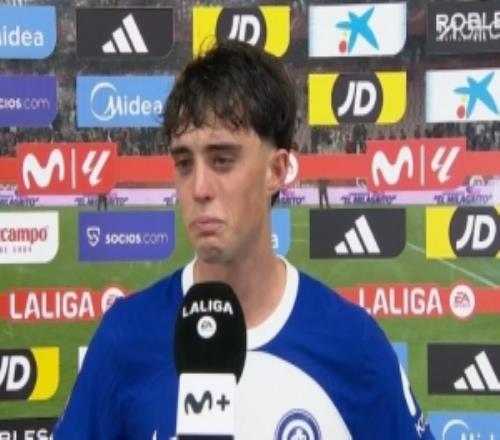 博納爾談馬競首秀進(jìn)球：我配得上這一刻，未能取勝有些遺憾