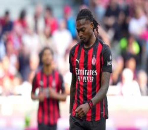 完??！米蘭03烏迪內(nèi)斯聯(lián)賽兩連敗+近4輪3負先賽領先第5名6分