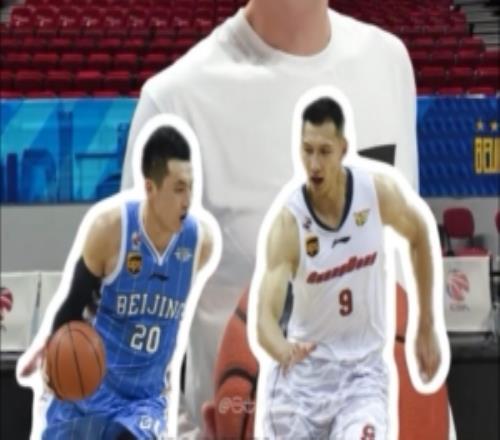 翟曉川談出場數(shù)即將超越易建聯(lián)：希望繼續(xù)保持能為首鋼繼續(xù)奮斗