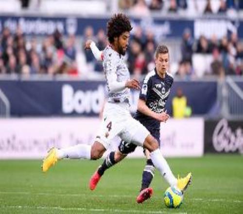 隊報：在為尼斯效力10年后，42歲丹特即將退役執教拜仁二隊