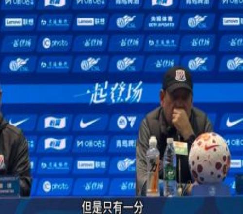 斯盧茨基：朋友問我球隊怎么樣，我說仍然不敗但只有1分確實奇怪
