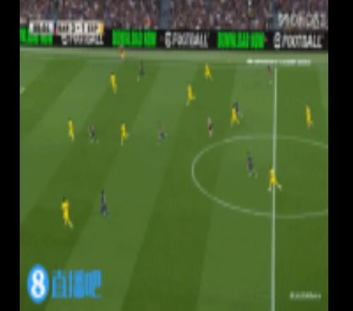 替補建功！德容底線挑傳拉什福德凌空勾射破門，巴薩41西班牙人