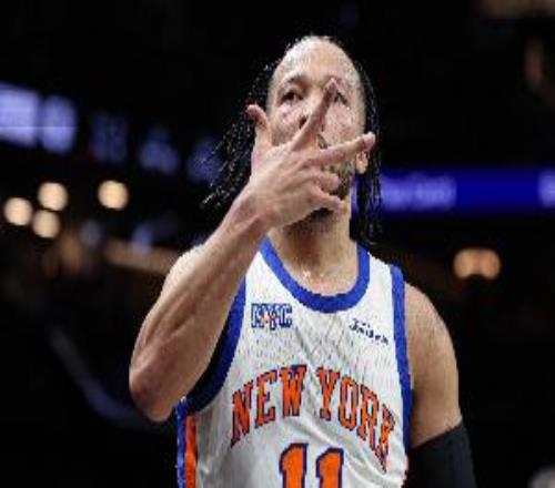 收官戰(zhàn)迎戰(zhàn)黃蜂布倫森&OG&唐斯不打大橋繼續(xù)打已連續(xù)出戰(zhàn)633場