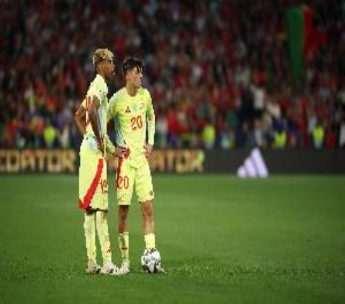 國(guó)腳搖籃！巴薩戰(zhàn)西班牙人首發(fā)11人中，僅阿勞霍一名外籍球員