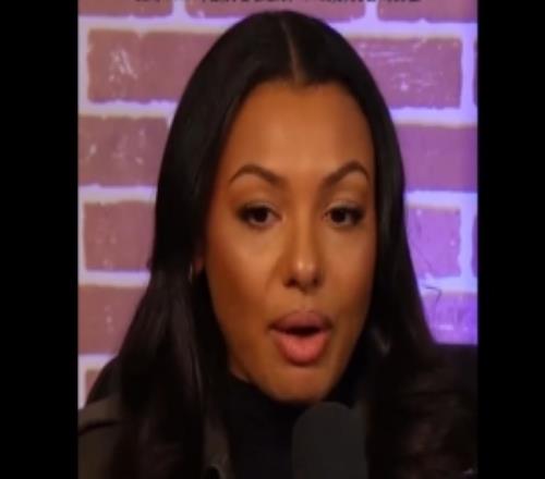 记者玛丽卡安德鲁斯分享经验：信任自己的消息源敢于求证球员