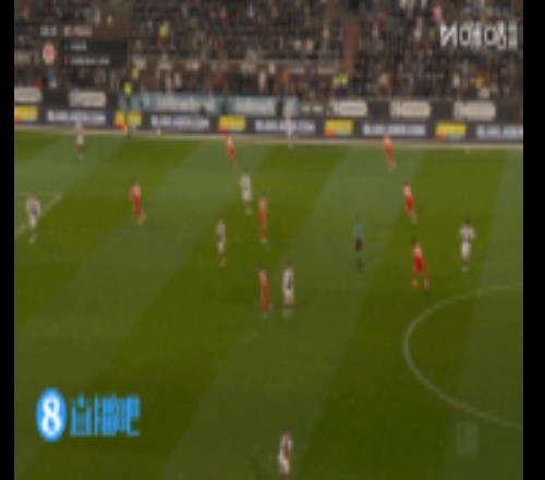 你仁不留手！圣保利后場失誤，格雷羅破門拜仁50領先