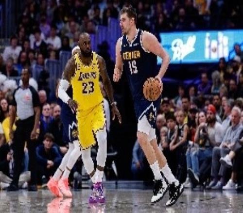 收官日悬念拉满！掘金湖人谁能第三快船勇士或进行附加赛预演