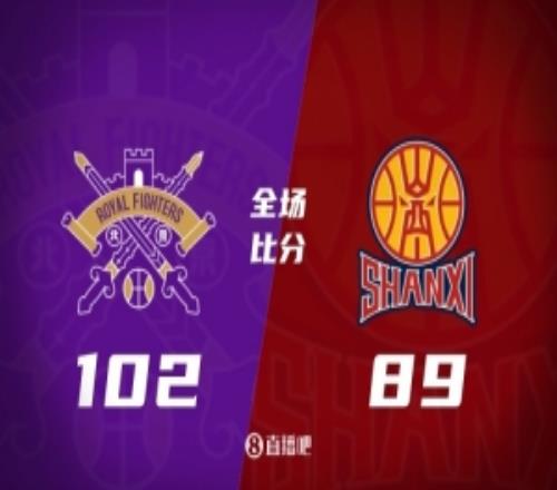 北控逆轉(zhuǎn)山西止4連敗金鑫末節(jié)10分沈梓捷13+12奈特23+10