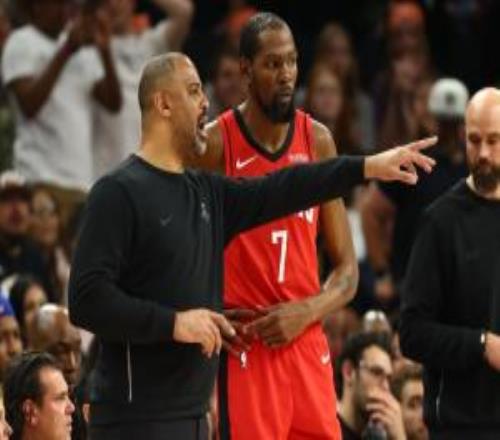 上季西2&本季西5！火箭本賽季52勝30負持平上賽季但排名差了3名