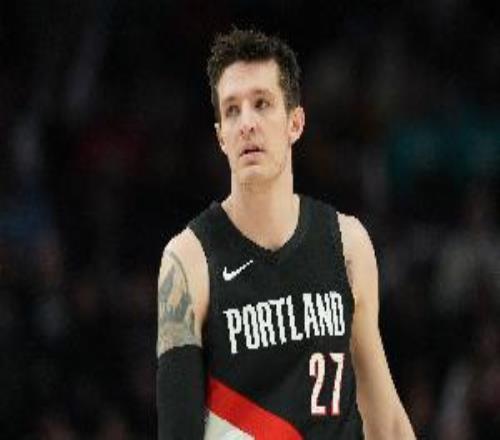 拓記：克雷伊奇復出但有時間限制格蘭特開始訓練但暫無復出日期