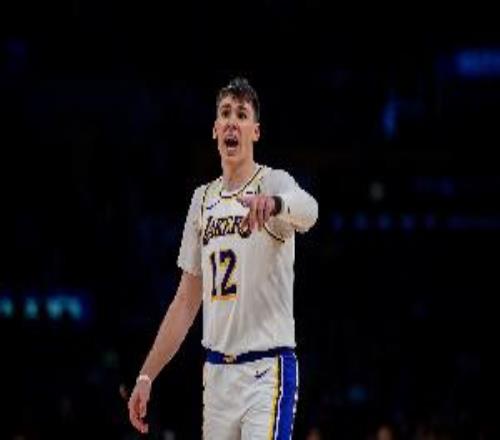 鐵人！拉拉維亞成為湖人隊(duì)史第45位賽季全勤球員上一位是里夫斯