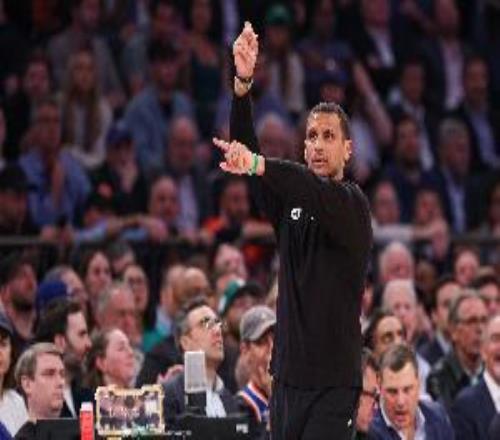 馬祖拉：戰(zhàn)績體現(xiàn)的是我們球隊(duì)都是隊(duì)員們的功勞與我個人無關(guān)