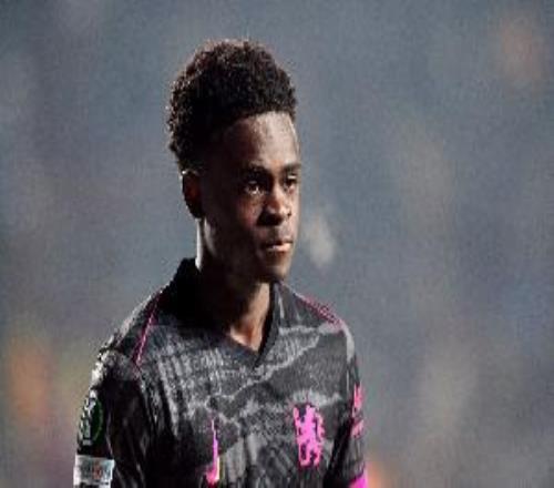 買斷費2500萬鎊！TA談藍軍外租小將喬治：發(fā)揮不俗但仍需提升防守