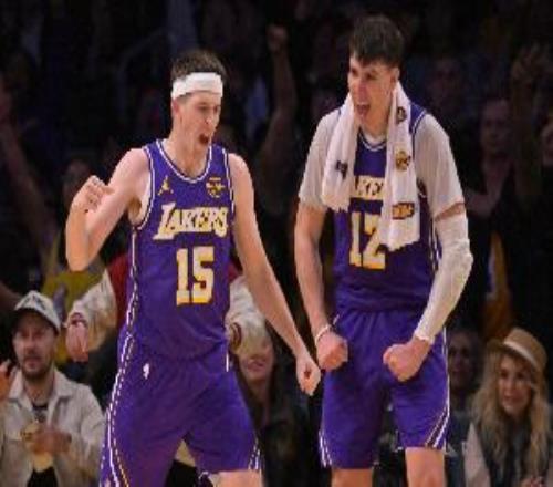 拉拉維亞：我的目標(biāo)一直有賽季全勤我只想健康出戰(zhàn)并穩(wěn)定發(fā)揮