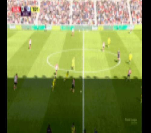 桑德蘭后衛(wèi)談?chuàng)魯岽蹋鹤闱虮荣惐仨氉阶C會，我射門，球進了