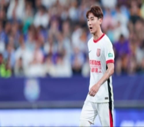 豪哥威武！韋世豪傳射建功助蓉城在工體帶走3分，吧友評分9.4