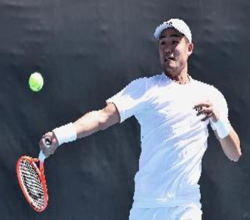 吳易昺斬獲個(gè)人第七座挑戰(zhàn)賽冠軍！收獲75分，17000美元