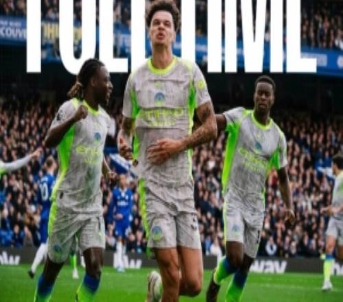 無雙模式沖三冠！曼城三線暴走總分90：力克阿森納+狂勝紅軍藍軍