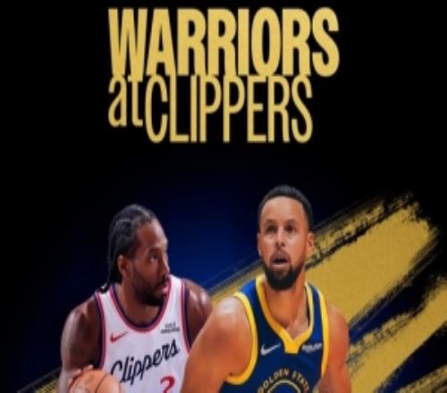 勝算幾何勇士官方發(fā)海報(bào)預(yù)熱附加賽：庫(kù)里、倫納德各自領(lǐng)銜