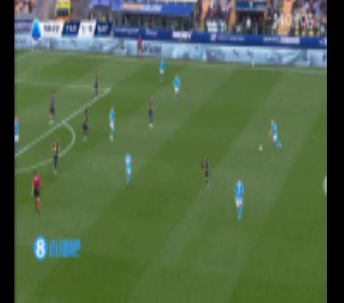 紅魔連線！麥克托米奈不停球推射+打進賽季第12球，霍伊倫助攻