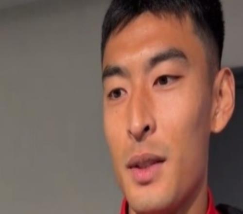 王子銘談重回工體：熱身眼神交流都回避老隊友，怕忍不住笑出來