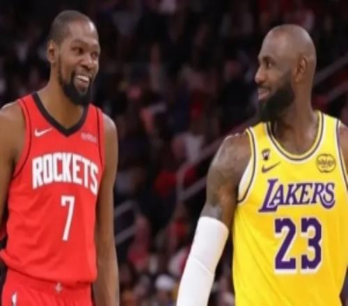 季后賽首輪：老對(duì)手，物是人非