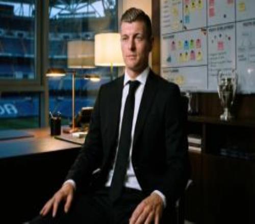 克總羅馬諾：弗洛倫蒂諾希望克羅斯回歸進入管理層，即將接觸